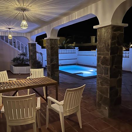 Апартаменты Vista Del Mar 2 Морро-дель-Хабле Экстерьер фото