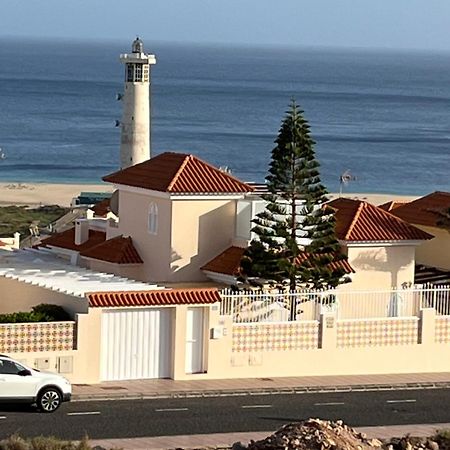 Апартаменты Vista Del Mar 2 Морро-дель-Хабле Экстерьер фото